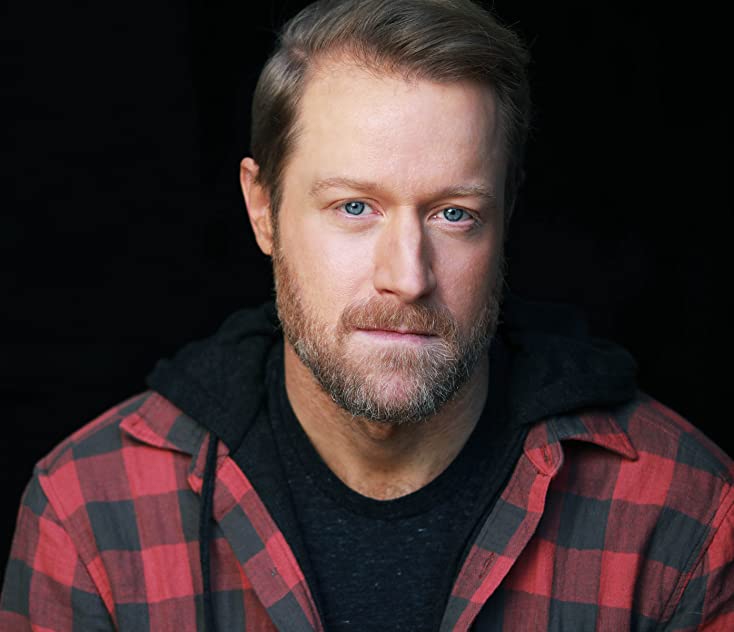 Wayne Bastrup Wayne Bastrup