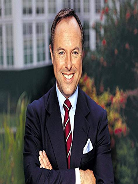 Robert Daws Robert Daws