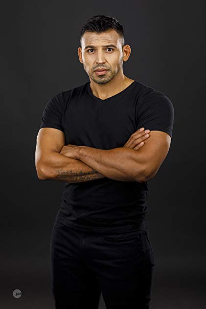 Bobby Hernandez Bobby Hernandez