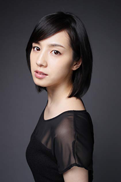Nanami Sakuraba Nanami Sakuraba