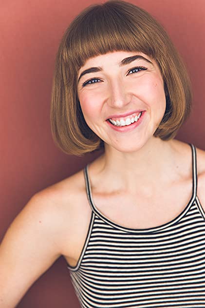 Julia Knitel Julia Knitel