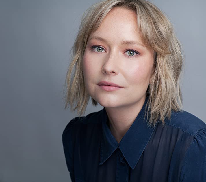 Fern Sutherland Fern Sutherland