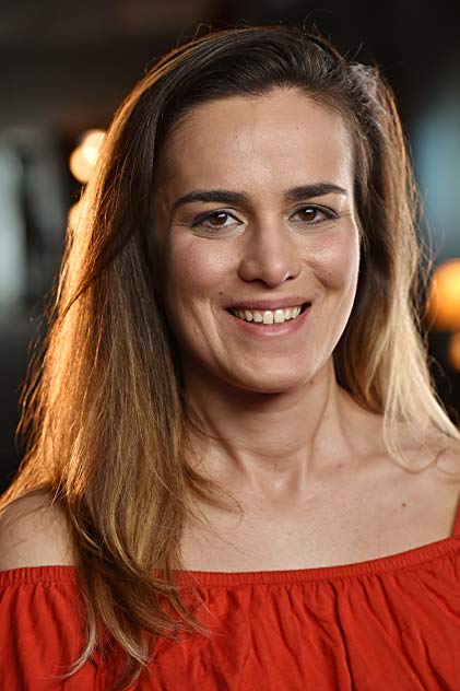 Mackenzie Martinez Mackenzie Martinez