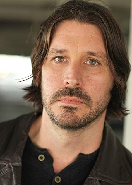 Garrett Prejean Garrett Prejean