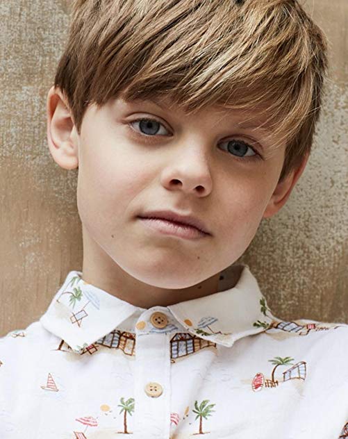 Nicholas Crovetti Nicholas Crovetti