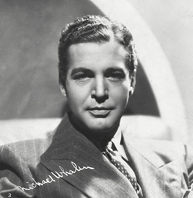 Michael Whalen Michael Whalen