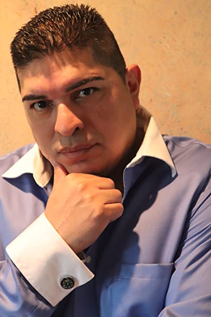 Ronald Joe Vasquez Ronald Joe Vasquez