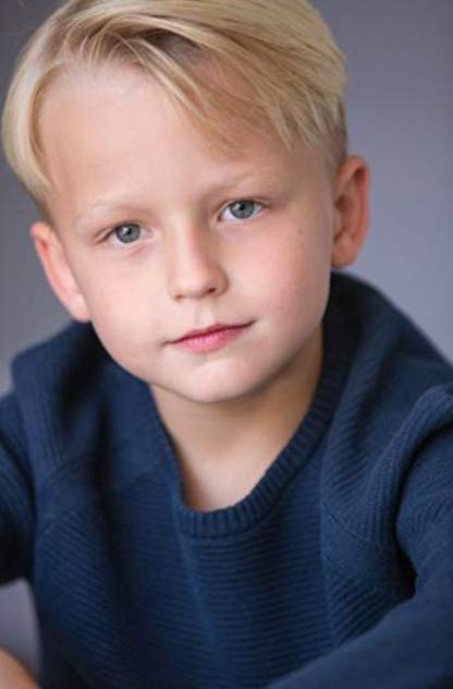 Caden Dragomer Caden Dragomer