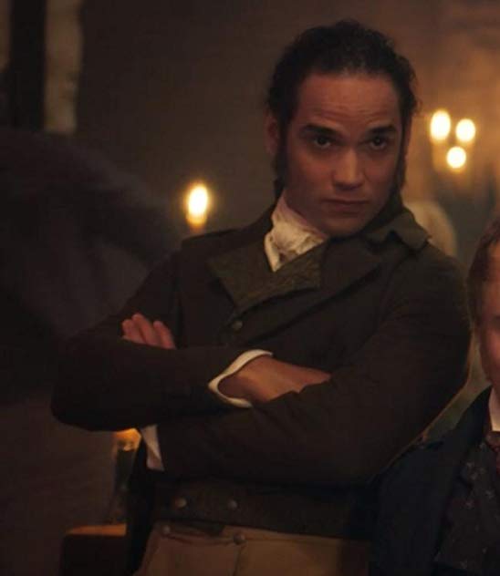 Reece Ritchie Reece Ritchie