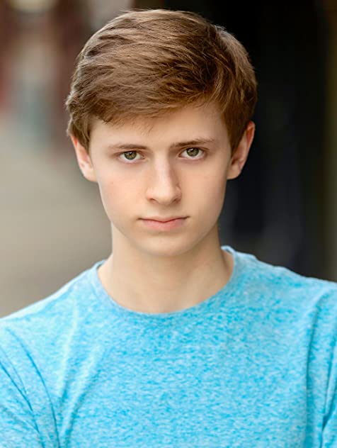 Corbin Pitts Corbin Pitts