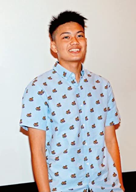 Tzu-Chuan Liu Tzu-Chuan Liu