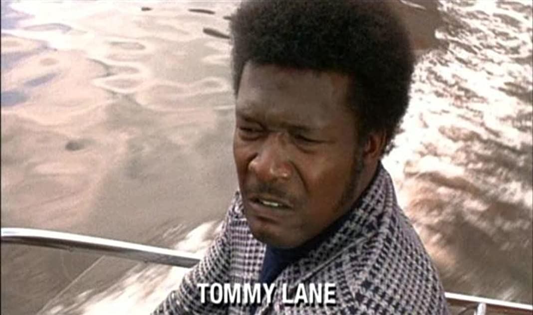 Tommy Lane Tommy Lane