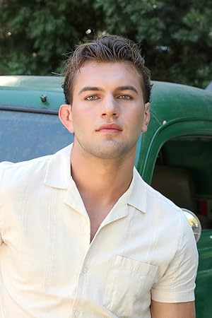 Mason Eaglin Mason Eaglin