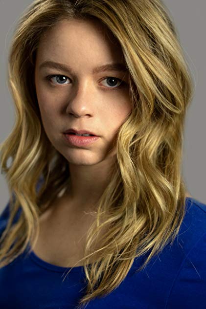 Sierra Heuermann Sierra Heuermann