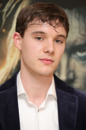 Ewan Horrocks Ewan Horrocks