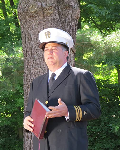 Michael DelGiorno Michael DelGiorno