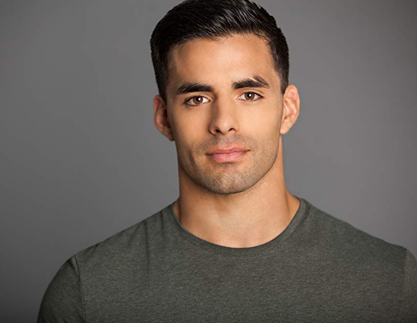 Adam Hollick Adam Hollick