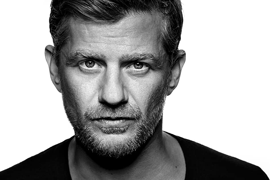 Andreas Guenther Andreas Guenther