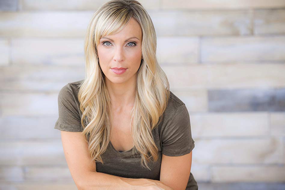 Stephanie Haff Stephanie Haff