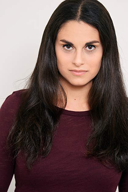 Melanie Gagne Melanie Gagne