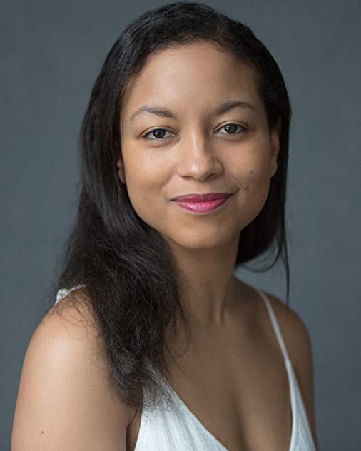 Rachel Handshaw Rachel Handshaw