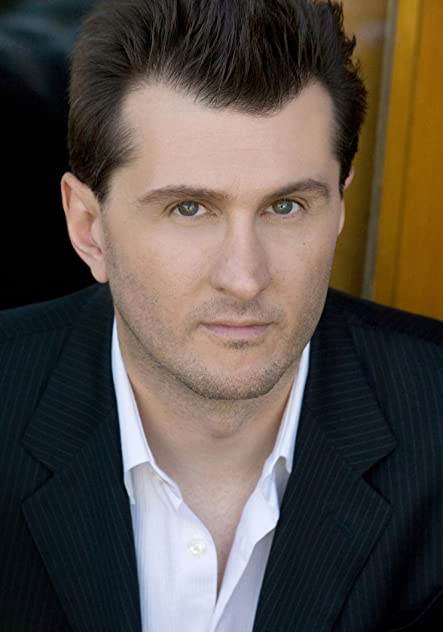 Sean Welch Sean Welch