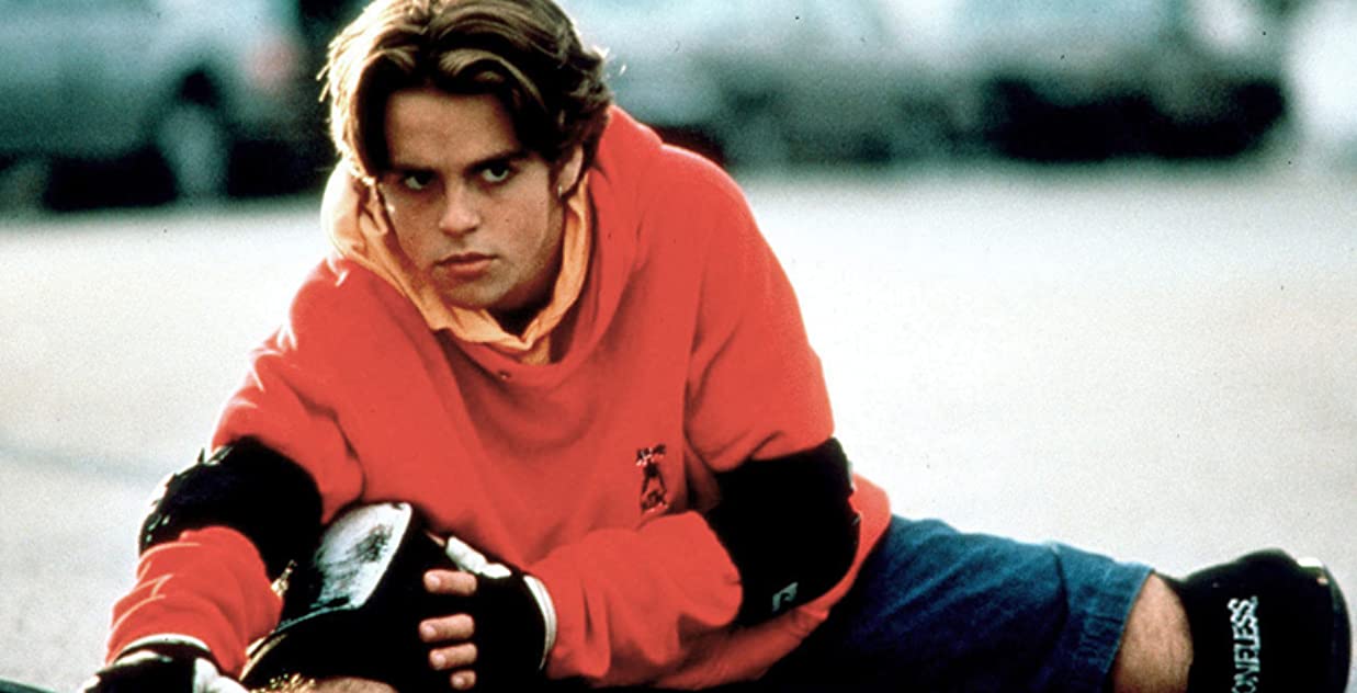 Shane McDermott Shane McDermott