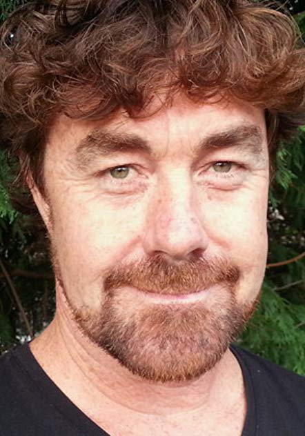 Jimmy Johnston Jimmy Johnston