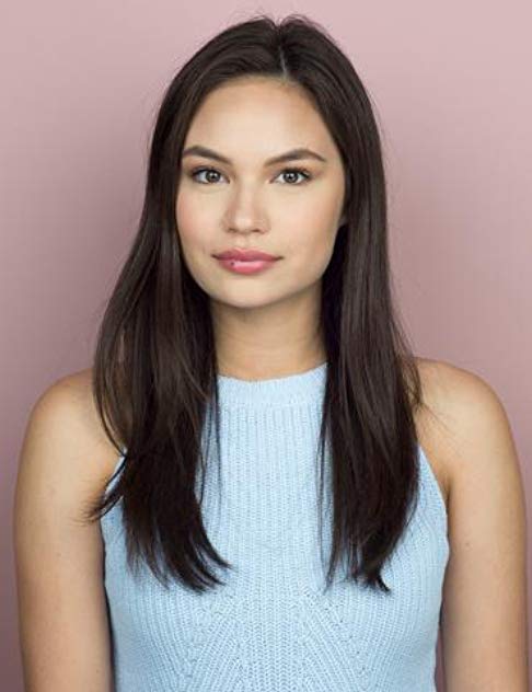 Morgan Holmstrom Morgan Holmstrom