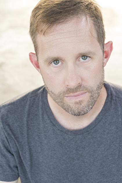 Jeremy Carr Jeremy Carr