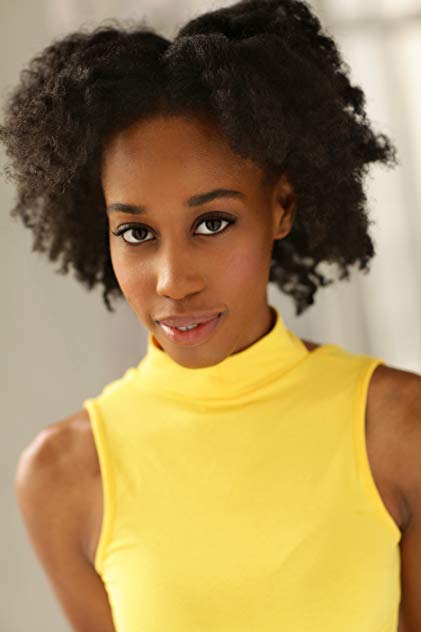 Monique Robinson Monique Robinson