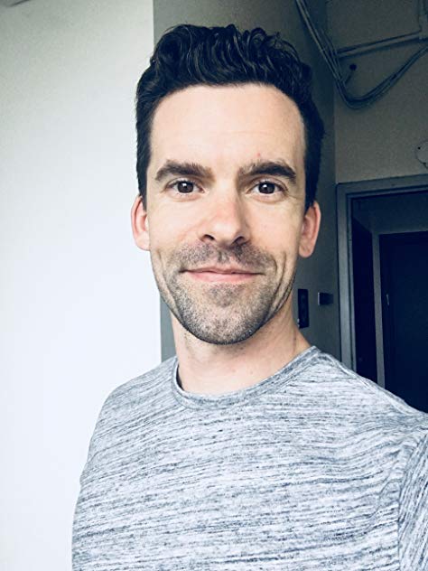 Jesse Griffiths Jesse Griffiths