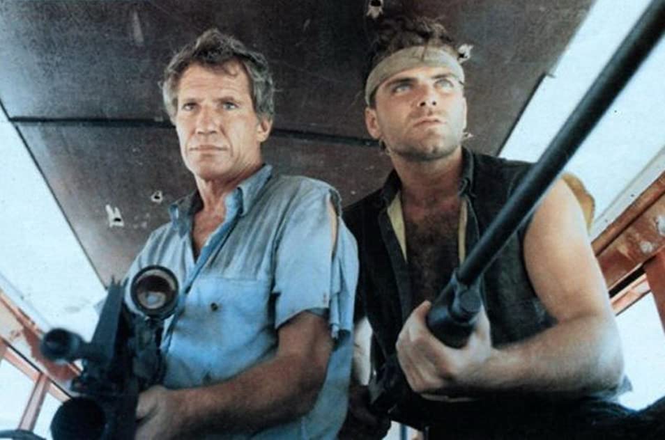 Christopher Connelly Christopher Connelly