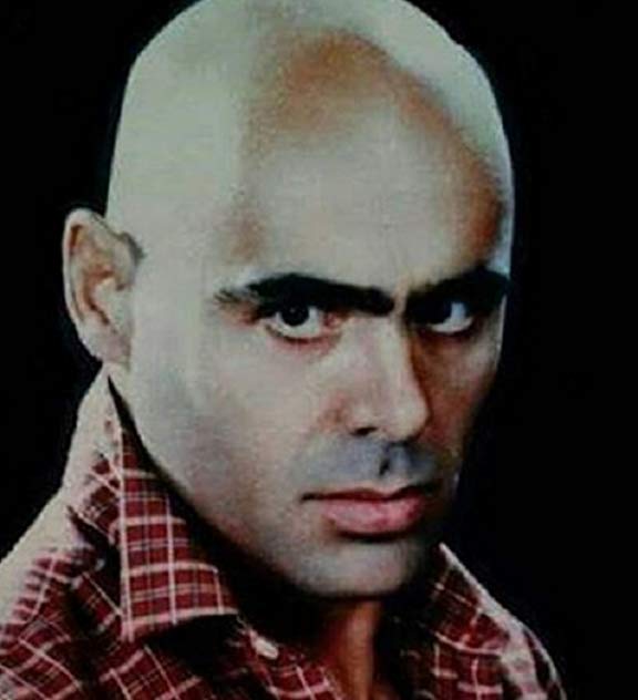 Jamshid Hashempur Jamshid Hashempur