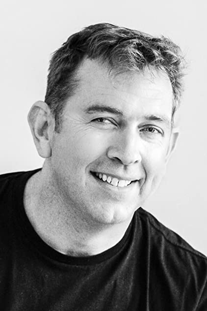 Colin Cassidy Colin Cassidy