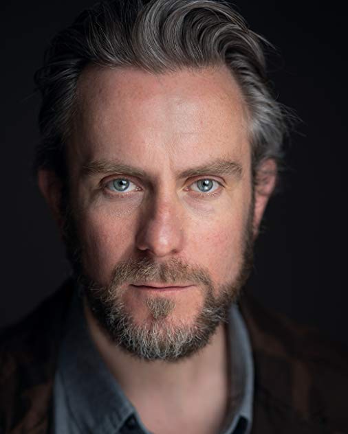 Jonathan Rhodes Jonathan Rhodes