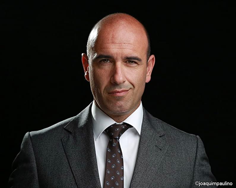 Joaquim Horta Joaquim Horta