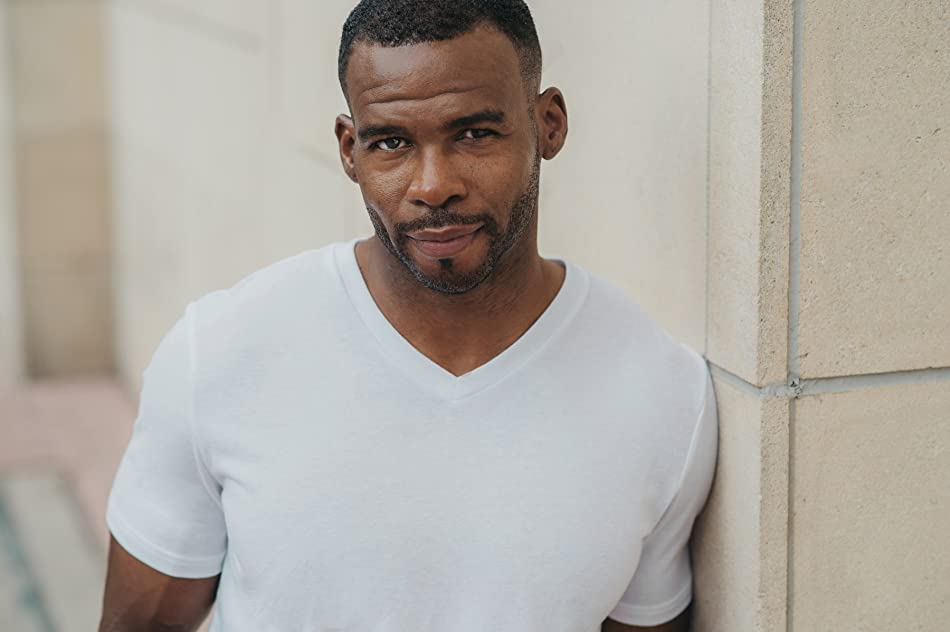 Maurice Moore Maurice Moore