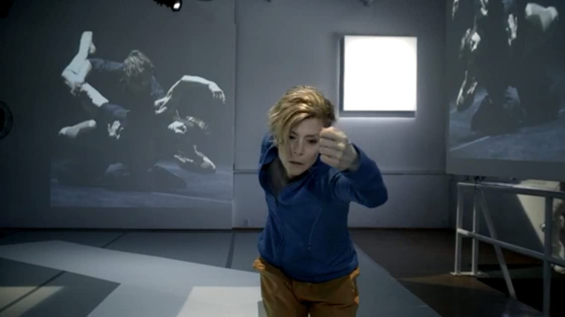 Louise LeCavalier Louise LeCavalier