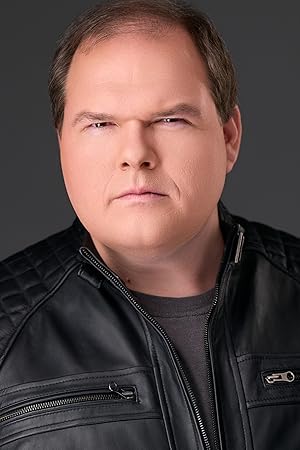 Brian Patrick Thomas