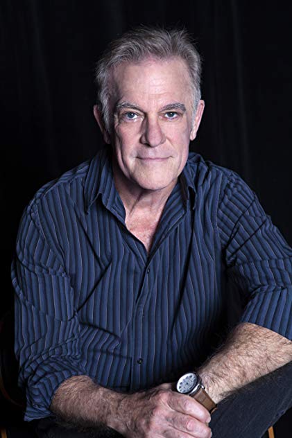 Bruce McKinnon Bruce McKinnon