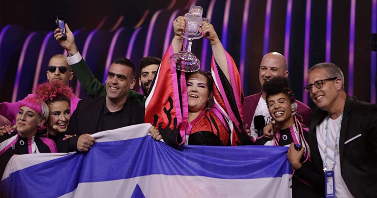 Netta Barzilai