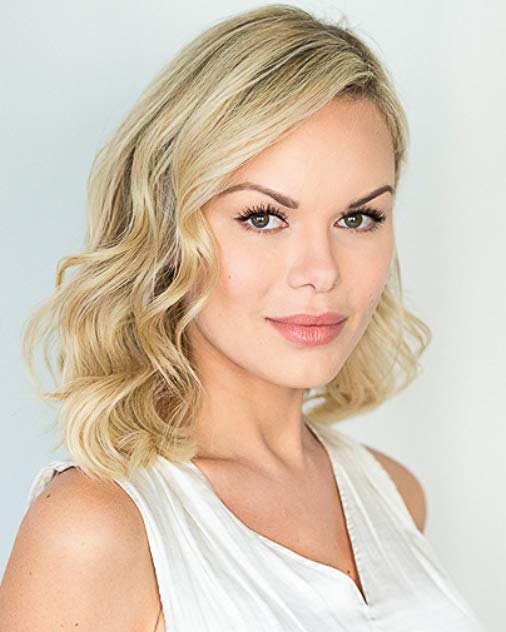 Anya Monzikova Anya Monzikova