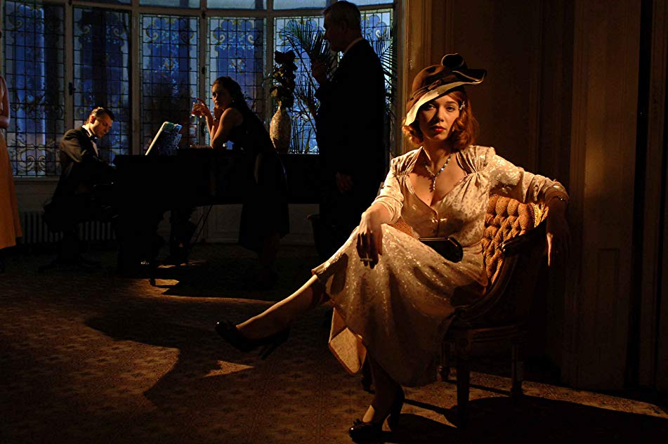 Alexandra Pirici Alexandra Pirici