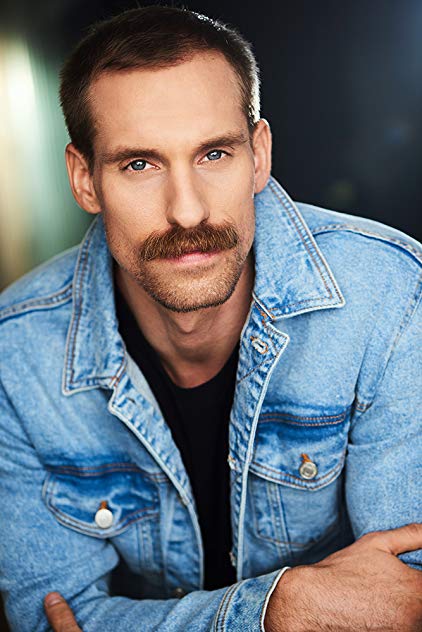 Dillan Ostrom Dillan Ostrom