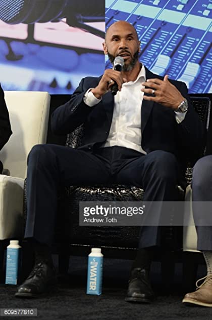 Darnell Hunt Darnell Hunt