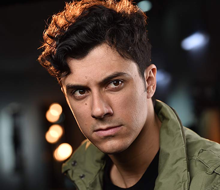 Rafael Cebrián Rafael Cebrián