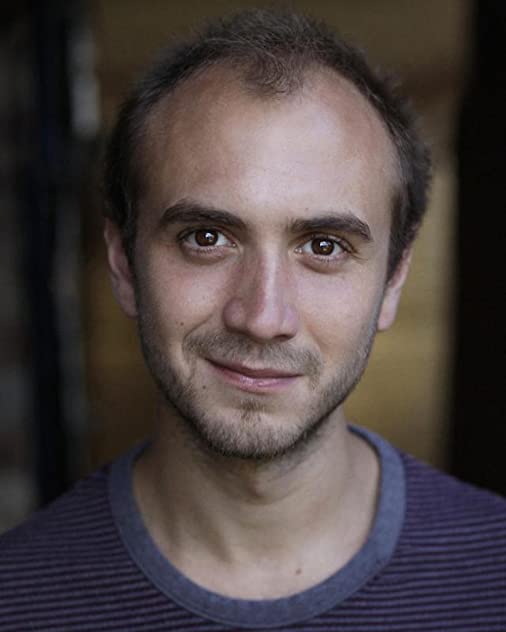 Bill Parfitt Bill Parfitt