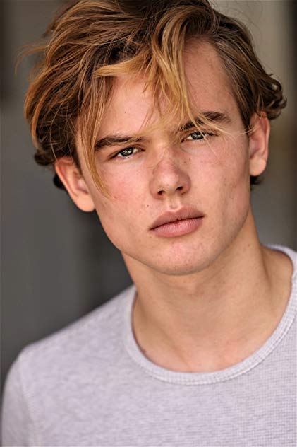 Garrett Wareing Garrett Wareing