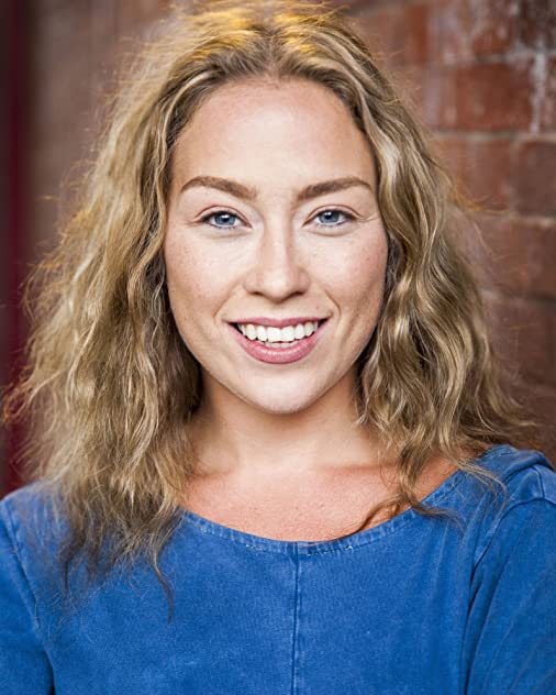 Erin Leighton Erin Leighton